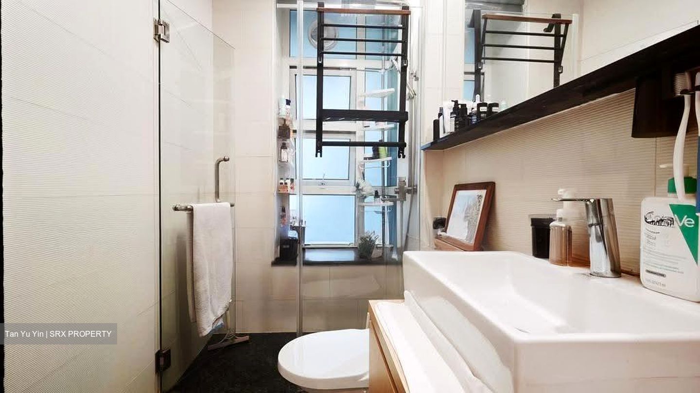 Taipan Grand (D15), Apartment #638617471